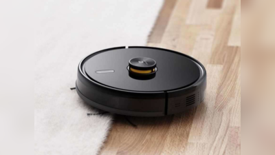 कामवाली बाई का टेंशन खत्म! Realme ने लॉन्च किया Robot Vacuum, एक इशारे पर करेगा पूरे घर का झाड़ू-पोछा