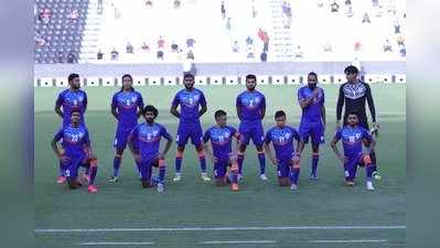 আফগানিস্তানের বিরুদ্ধে ড্র, AFC CUP-এর তৃতীয় রাউন্ডে সুনীলরা