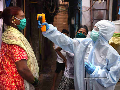 Coronavirus In Dharavi मुंबई: धारावीचा यशस्वी लढा; सलग दुसऱ्या दिवशी करोनाचा एकही रुग्ण नाही