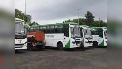 MP News: यूपी-राजस्थान से 48 दिन और छत्तीसगढ़ से 64 दिन बाद बसों के संचालन की अनुमति, महाराष्ट्र के लिए 22 जून तक इंतजार