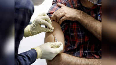 Pune Covid Vaccination Update: पुणे जिल्ह्यात ४२ टक्के नागरिकांचे लसीकरण; हा धोका टाळायचा असेल तर...