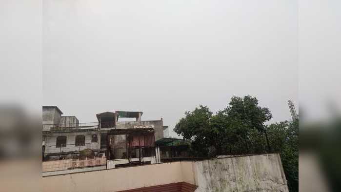Monsoon 2021 Live Updates: दिल्‍ली, हरियाणा की तरफ मॉनसून आने में होगी देरी, यूपी में झमाझम बारिश