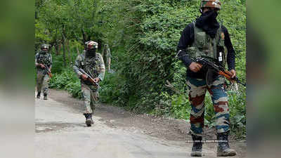 Jammu And Kashmir: श्रीनगर के नौगाम मुठभेड़ में सुरक्षाबलों ने एक आतंकी को मार गिराया, सर्च ऑपरेशन जारी