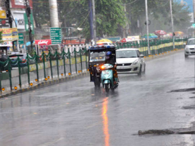 Bihar Weather Update : बिहार में अगले 48 घंटे भारी बारिश का अलर्ट, वज्रपात से 11 लोगों की मौत