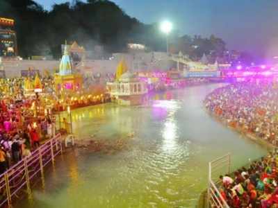 Kumbh covid test scam: कुंभ मेले के दौरान हुआ था देश का सबसे बड़ा कोविड टेस्‍ट घोटाला... ऐसे पकड़ा गया