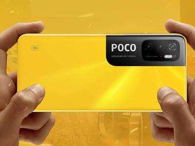 POCO M3 Pro 5G: இன்று மீண்டும் விற்பனை; எப்படியாவது ஒரு Order போட்டுடனும்!