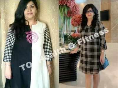 Weight loss: कभी गोल-मटोल कहकर मजाक उड़ाते थे लोग, नाश्‍ते में पराठे खाकर एक साल में इस स्कॉलर ने घटा लिया 24 Kg वजन