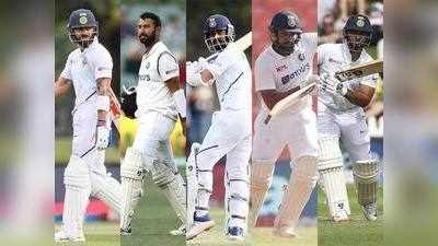 WTC Final: न प्रैक्टिस मैच, न पूरी ट्रेनिंग- न्यूजीलैंड के खिलाफ भारतीय टीम के बल्लेबाजों के लिए मुश्किल चुनौती