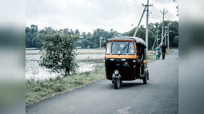 ஆட்டோவில் கழிவறைக்கு சென்றவருக்கு ரூ2 ஆயிரம் அபராதம்... கேரளா போலீஸ் அதிரடி