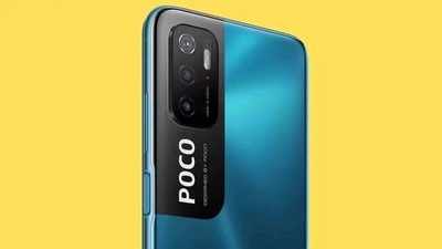 ಅತಿ ಕಡಿಮೆ ಬೆಲೆಯ 5G ಫೋನ್ Poco M3 Pro ಇಂದು ಫ್ಲಿಪ್ ಕಾರ್ಟ್ ನಲ್ಲಿ ಲಭ್ಯ