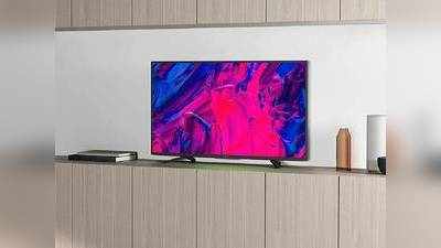 Best Deal On Smart TV : 15 हजार रुपए तक की बचत के साथ मिल रही हैं ये स्मार्ट टीवी, हाथ से न जाने दें यह मौका