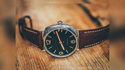 Premium Watches : इन प्रीमियम क्वालिटी की Watches से मिलेगा हाई क्लास लुक और स्टाइल