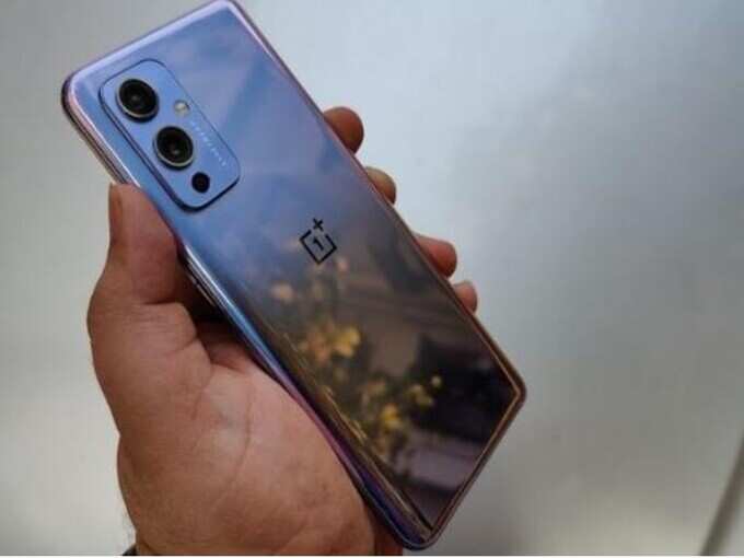 Oneplus 9