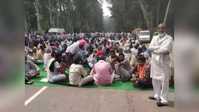 Farmers protest news: हरियाणा के जींद में धरना स्‍थल पर एक और किसान ने की खुदकुशी, किसान आंदोलन को लेकर अवसाद में थे