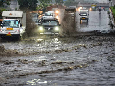 Water Logging: पिछले साल खूब डूबी थी दिल्ली, इस बार क्या होगा?