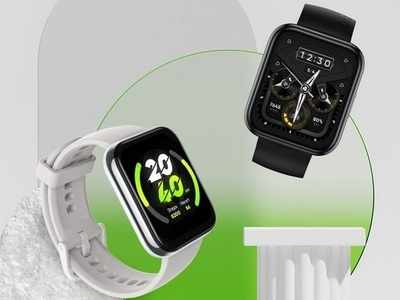 Realme Watch 2 ও Realme Watch 2 Pro লঞ্চ হল খুব কম দামে, জানুন স্পেসিফিকেশনস