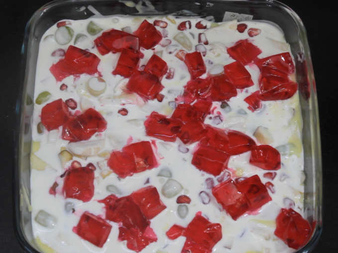 images trifle pudding 6