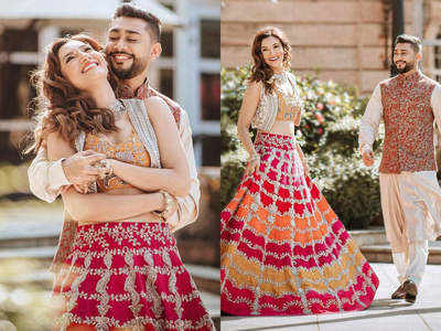Pre wedding shoot : भारत में प्री वेडिंग शूट के लिए ये हैं टॉप 7 बेस्ट जगह