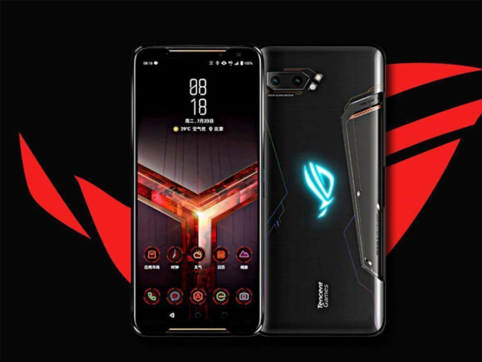 Asus ROG Phone