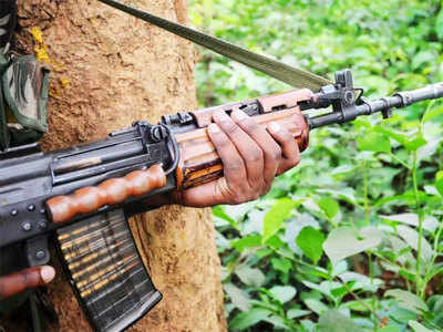 Andhra Pradesh News: विशाखापत्तनम के जंगलों में मुठभेड़, पुलिस ने 6 माओवादियों को मार गिराया