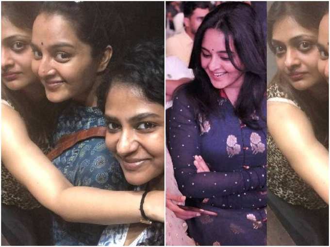 poornima, manju warrier