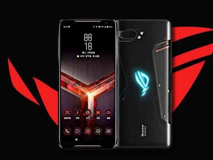 AsusROG Phone 3