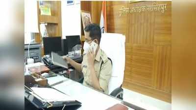 Narsinghpur News: पुलिस कस्टडी में आरोपी ने लगाई फांसी, परिजनों ने लगाए प्रताड़ना के आरोप, थाना प्रभारी और तीन पुलिसकर्मी सस्पेंड