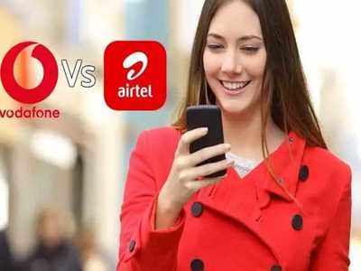 Vi के इस प्लान से मात खाता है Airtel का 449 रुपये वाला प्लान, दोगुना डेटा और बेनिफिट्स हैं कमाल