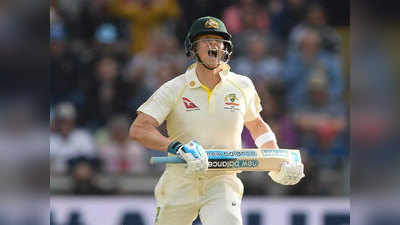 विलियमसन को हटाकर शीर्ष टेस्ट रैंकिंग बल्लेबाज बने स्मिथ, कोहली चौथे स्थान पर पहुंचे