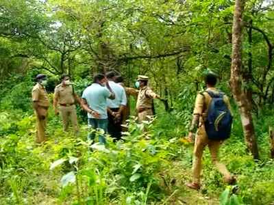 പത്തനാപുരത്ത് സ്ഫോടക വസ്തുക്കൾ കണ്ടെത്തിയ സംഭവം; നിർണായക കണ്ടെത്തലുമായി അന്വേഷണ സംഘം, വീഡിയോ കാണാം