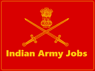 Indian Army Jobs: इंडियन आर्मी में निकली भर्ती, NCC सर्टिफिकेट है तो यहां करें अप्लाई