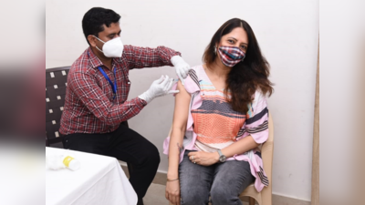 Covishield Vaccine News : कोविशील्ड की खुराकों में गैप बढ़ाने पर क्या विशेषज्ञों में नहीं थी आम राय? सरकार ने बताया सच