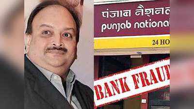 PNB Bank Fraud Case: सीबीआई का सप्लिमेंट्री चार्जशीट में दावा- चोकसी की कंपनियों ने फर्जी कागजों के जरिए हासिल किए 6434 करोड़ रुपये