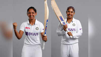 IND vs ENGW Test: 7 वर्ष बाद महिला टीम खेल रही टेस्ट क्रिकेट, 5 खिलाड़ियों ने किया डेब्यू