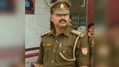 महिला सिपाही को मैसेज भेजकर परेशान कर रहे थे SHO, SP ने किया सस्पेंड