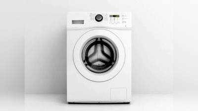 बेहतरीन धुलाई के साथ उमस में भी कपड़े तेजी से ड्राय करती हैं ये Washing Machines