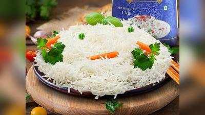 Basmati Rice On Amazon : बिरयानी और पुलाव के लिए पर्फेक्ट हैं यह 100% शुद्ध और नॉन स्टिकी Basmati Rice