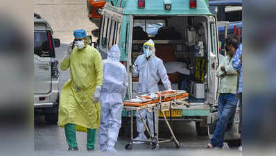 Covid News: कोरोना की दूसरी लहर में 730 डॉक्टरों की मौत हुई: आईएमए
