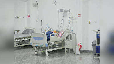 Aligarh News: लॉकडाउन में भुखमरी की कगार पर पहुंचा पर‍िवार, 5 बच्चे और उनकी मां अस्पताल में भर्ती