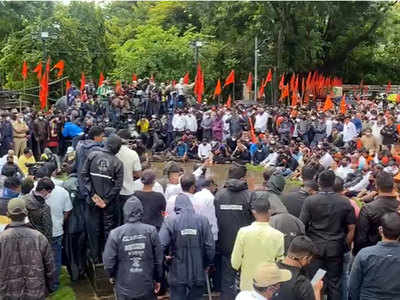 Maratha Reservation: मराठा क्रांती मूक आंदोलन यशस्वी?; CM ठाकरे यांनी बोलावली महत्त्वाची बैठक