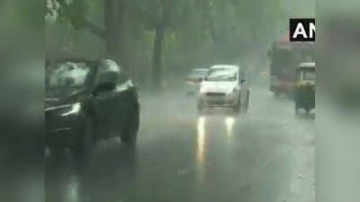 Monsoon 2021 Live Update: मुंबई और आसपास के इलाकों में अगले 2 दिन जोरदार बारिश