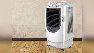 Air Coolers At Amazon : तपती गर्मी में भी सुपर कूलिंग करने वाले इन Air Coolers से बिजली के बिल में होगी कटौती