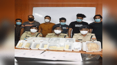 Noida biggest theft: नोएडा में 30 करोड़ की चोरी का मामला, राममणि पांडेय फरार...अब पुलिस जारी करेगी लुकआउट नोटिस