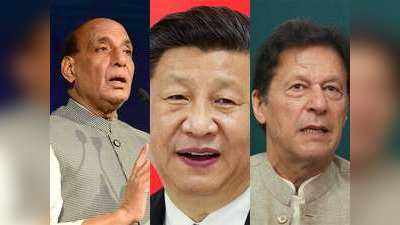 ASEAN : चीनी रक्षा मंत्री के सामने राजनाथ सिंह ने ली चीन-पाकिस्तान की खबर, साउथ चाइना सी और आतंकवाद पर दिखाया आईना