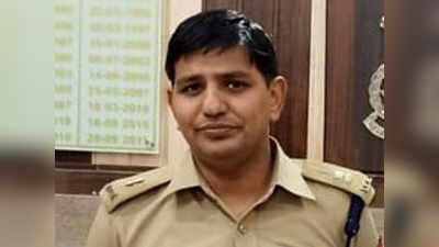 महोबा हत्याकांड: 1 लाख के इनामी और फरार IPS मणिलाल पाटीदार की 50 करोड़ की संपत्ति कुर्क करने की तैयारी