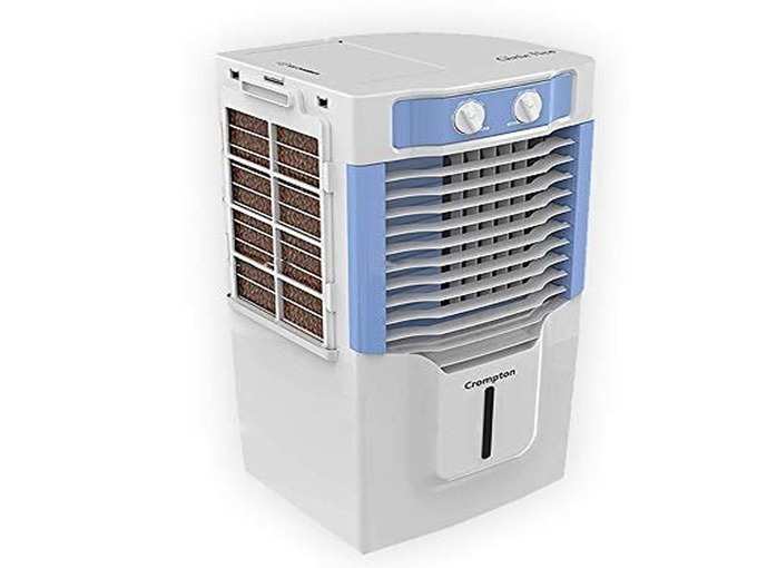 CROMPTON 40 L Room/Personal Air Cooler