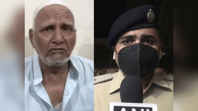 Ghaziabad viral video case: पुलिस, बुजुर्ग और आरोपी...गाजियाबाद में बुजुर्ग को प्रताड़ित करने के मामले में कौन क्या कह रहा जानें