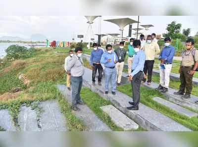 பட்டையைக் கிளப்பும் கோவை மாவட்ட புதிய ஆணையர்: அதிரடி ஆய்வுகளால் அதிகாரிகள் கலக்கம்!