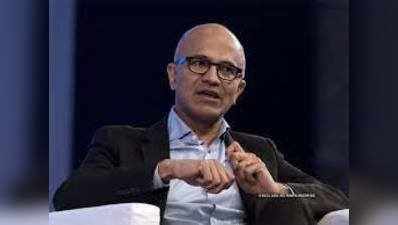 Satya Nadella Profile: सर्वर रूम से शुरुआत करके बोर्ड रूम तक पहुंचे सत्या नडेला, जानिए कितनी मिलती है सैलरी