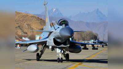 परमाणु बॉम्‍बर, मिसाइलें....भारतीय सीमा पर तूफानी रफ्तार से हवाई ताकत जुटा रहा चीन, क्या है इरादा?